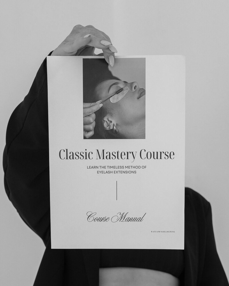The Kollective Academy, Classic Mastery Course