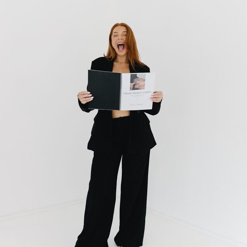 Chelsea with Classic Mastery Course book
