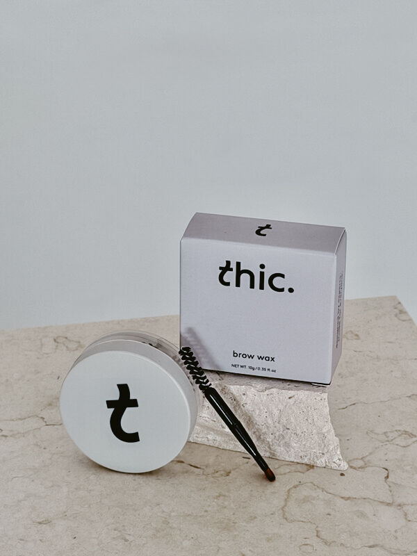 Thic Brow Styling Wax