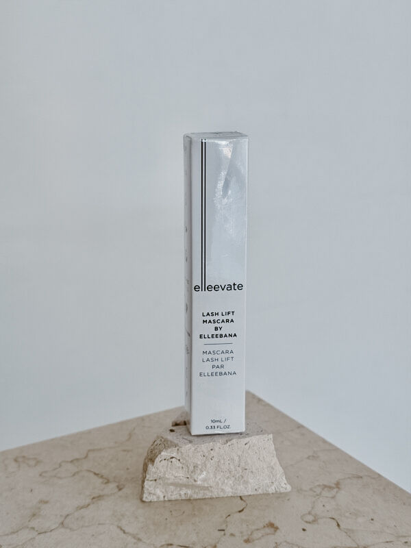 Elleevate Lash Lift Mascara
